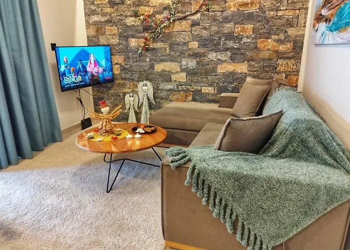 Agro Nostro-Euphorbia Two Bedroom House