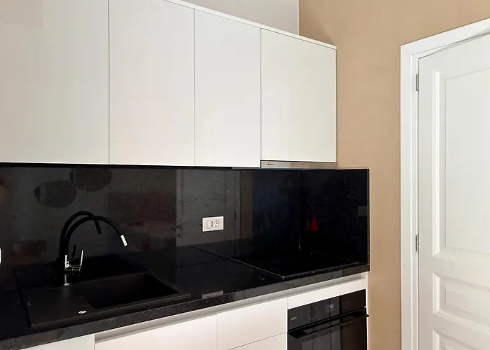 Agios Nikolaos Open Living Suite