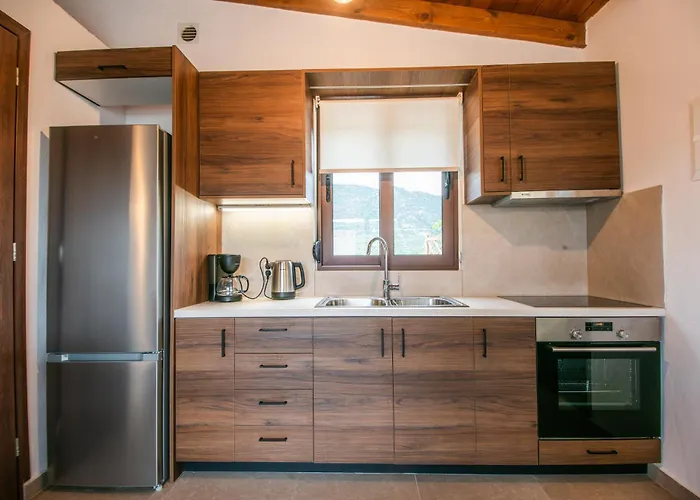 Villa Vista Pyrgos Crete